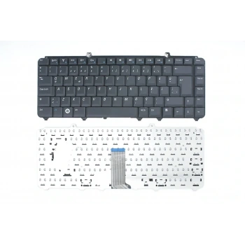 Dell XPS M1420 Klavye Siyah Türkçe