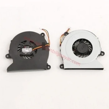 Exper B5121 Uyumlu Laptop Fan