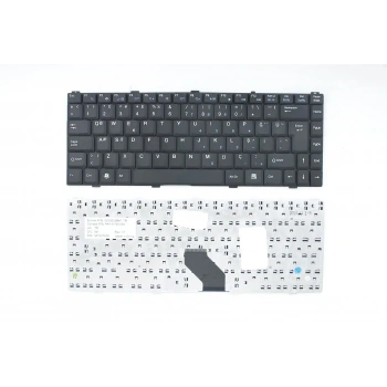 EXPER KARIZMA 540 9QJ EJR LAPTOP TUS TAKIMI