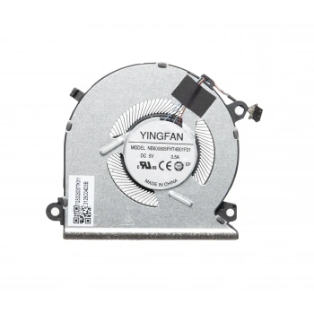 FAN055 Casper Excalibur G770 NB800805FHT4B01F21 Orjinal Notebook Fan