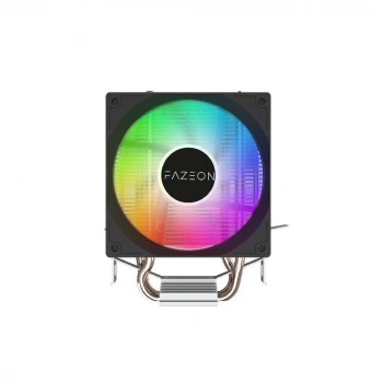Fazeon A2120tra 90mm Rgb Kule Tipi Islemci Sogutucu