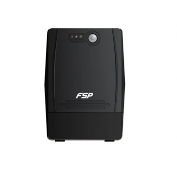 FSP FP1000 1000VA Line Interactive UPS (2x7A Akü)