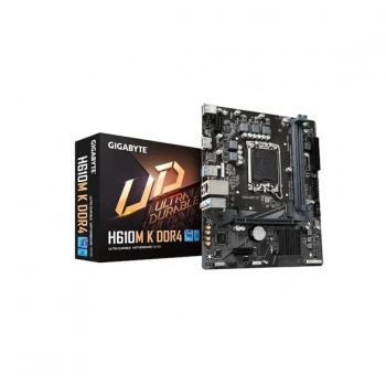 Gigabyte H610M-K-DDR4 Intel H610 3200 MHz DDR4 Soket 1700 mATX Anakart