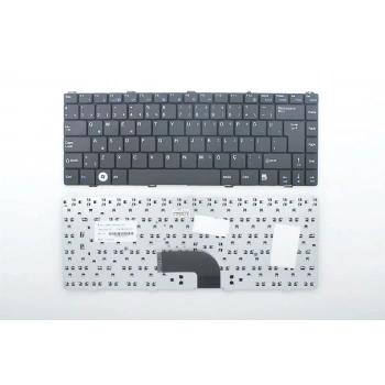 Grundig SG-37400-2EA Notebook Klavye (Siyah TR)