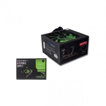 Hadron HD404 300W Power Supply 12cm Geniş Fan Güç Kaynağı