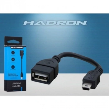 HADRON HD4591 USB OTG Çıkış