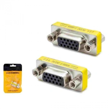 Hadron HDX1259 Adaptör VGA F/f - HDX1259