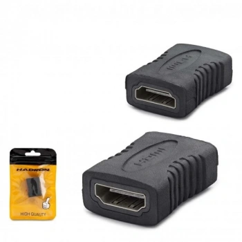HADRON HDX1263 ADAPTÖR HDMI F/F