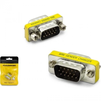 HADRON HDX1330 ADAPTÖR VGA M/M