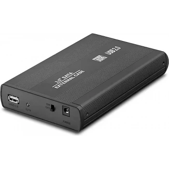 HADRON HDX1753 HARDDİSK KUTUSU USB 2.0 SATA 3.5