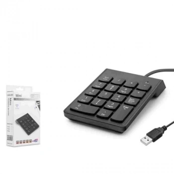 HADRON HDX2503 KLAVYE NUMERİK