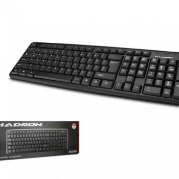 Hadron HDX2603 Klavye Standart Q