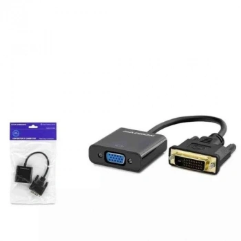 HADRON HDX7781 ÇEVİRİCİ DVI TO VGA M/F 24+1 1080P