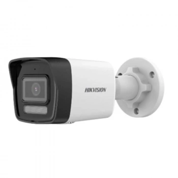 HIKVISION DS-2CD1023G2-LIUF 2MP 4MM 30 METRE SMART HYBRID LIGHT ACUSENSE DAHİLİ MİKROFON IP BULLET KAMERA