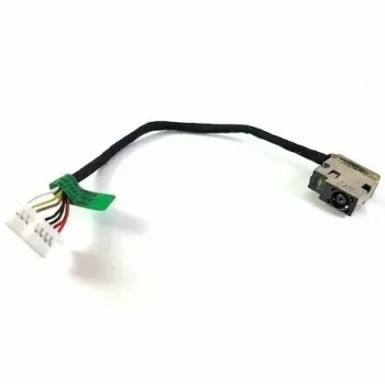 HP 14-ap000 Dc Power Jack Şarj Giriş Soketi Kablolu