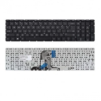 Hp 15-ac000 Uyumlu Notebook Klavyesi - Siyah - TR