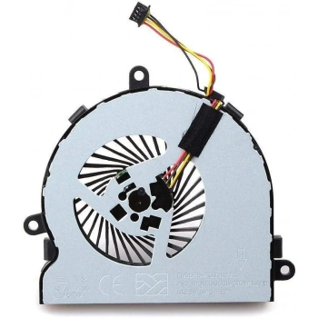 Hp 15-AF107NT Notebook Cpu Fan (Hp 4 Pin)