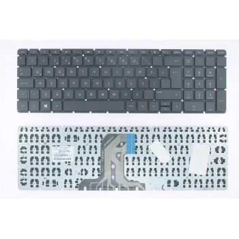 HP 15-af113nt Uyumlu Klavye Tuş Takımı Türkçe