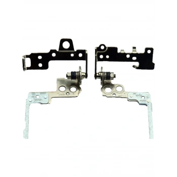 Hp 15-bs000 Uyumlu Notebook Lcd Menteşe Seti