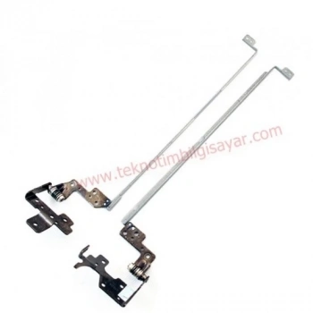 HP 15-G 15-G019WM 15-G100 15-R 15-R100 Menteşe LCD 749655-001