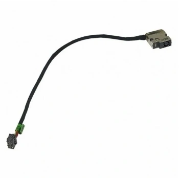 HP 255 G3 Dc Power Jack Şarj Giriş Soketi 