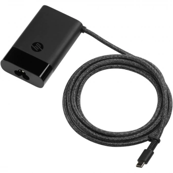 HP EliteBook x360 1030 G2 Uyumlu Adaptör, Şarj Aleti Cihazı 65w USB Type-C (ORJİNAL ADAPTÖR)