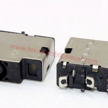 HP Envy TouchSmart 15 DC Socket Jack
