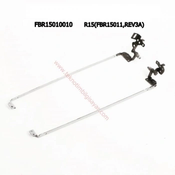 Hp G6 Laptop Menteşe Sag Sol