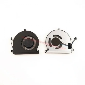 Hp Pavilion 15-AW004NT Uyumlu Notebook Cpu Fan (4 Pin)