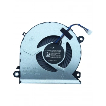 Hp Pavilion 15-cb001nt Laptop Fan 1 adet