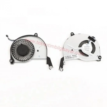 HP Pavilion 15-n216st, 15-n258st, 15-n261st, 15-n265st Fan