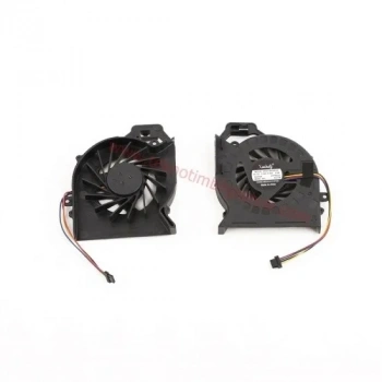 Hp Pavilion DV6-6115et Notebook Cpu Fan (4 Pin)