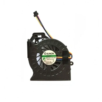Hp Pavilion DV6-6C00et Notebook Cpu Fan (4 Pin)