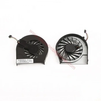Hp Pavilion G6-2251ST Notebook Cpu Fan (INTEL 4 Pin)