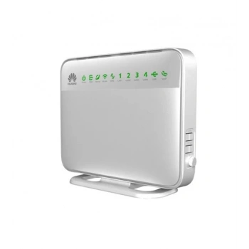 Huawei HG658 V2 300 Mbps Kablosuz 4 Port ADSL2 Modem (YENILENMIS)