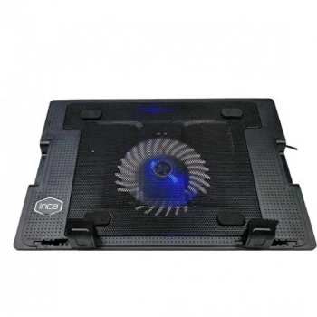Inca INC-343FXS Ergonomik USB Sessiz Notebook Stand + Soğutucu