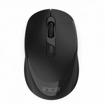 INCA IWM-394T 1600 Dpi Siyah Wireless Kablosuz Mouse