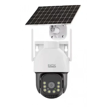 INOX-X11 2MP 4G ESİM DESTEKLİ SOLAR KAMERA