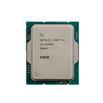 INTEL Core i5-14400F 2,5 GHz 20 MB Cache 1700 Pin Tray Islemci