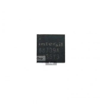 Intersil ISL88739AHRZ ISL88739A 88739A Controller IC Chip