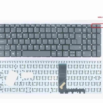 Lenovo 330S-15AST, 330S-15ARR, 330S-15IKB Klavye Tus Takimi