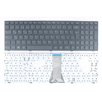Lenovo B50-70 Notebook Klavye (Siyah TR)