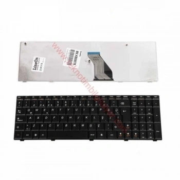Lenovo G560 Uyumlu Notebook Klavyesi - TR
