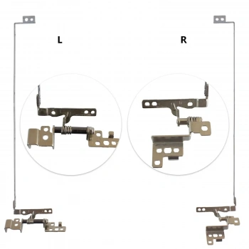 Lenovo G580 G580A G585 Menteşe Ver 2