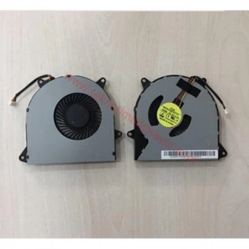 Lenovo IdeaPad 100-14IBD 100-15IBD 110-15ACL Laptop Fan