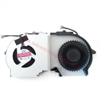 Lenovo ThinkPad E431 E531 E440 E540 dizüstü soğutucusu MF75090V1-C320-S9A