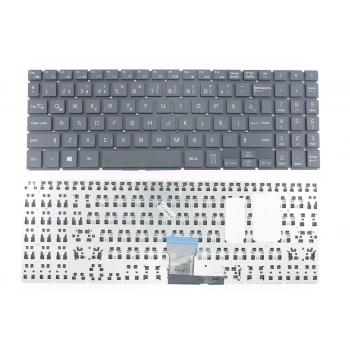 LG A510 A51 A52 A520 KLAVYE SİYAH