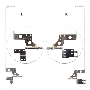 MEN009 Uyumlu Notebook Lcd Mentese Seti