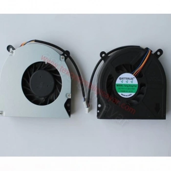 MSI AE201 All-in-One Pc Fan Soğutucu