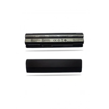 Msi GE620DX Notebook Batarya - Pil